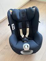 Autostoel Cybex Sirona Z i-size inclusief base, Enfants & Bébés, Autres marques, 0 à 18 kg, Mode veille, Enlèvement