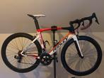 RIDLEY NOAH SL - LOTTO SOUDAL - niet minder of nieuwstaat, Carbon, Zo goed als nieuw, Meer dan 20 versnellingen, 53 tot 57 cm