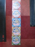 coca cola set vinyl compleet, Enlèvement ou Envoi, Autres formats, Comme neuf, Autres genres