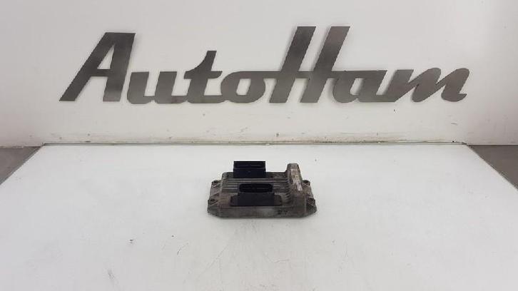 CALCULATEUR MOTEUR ECU Opel Combo (Corsa C), Autos : Pièces & Accessoires, Électronique & Câbles, Opel, Utilisé