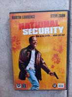 DVD national security super etat, CD & DVD, DVD | Action, Tous les âges, Enlèvement ou Envoi, Comme neuf, Comédie d'action