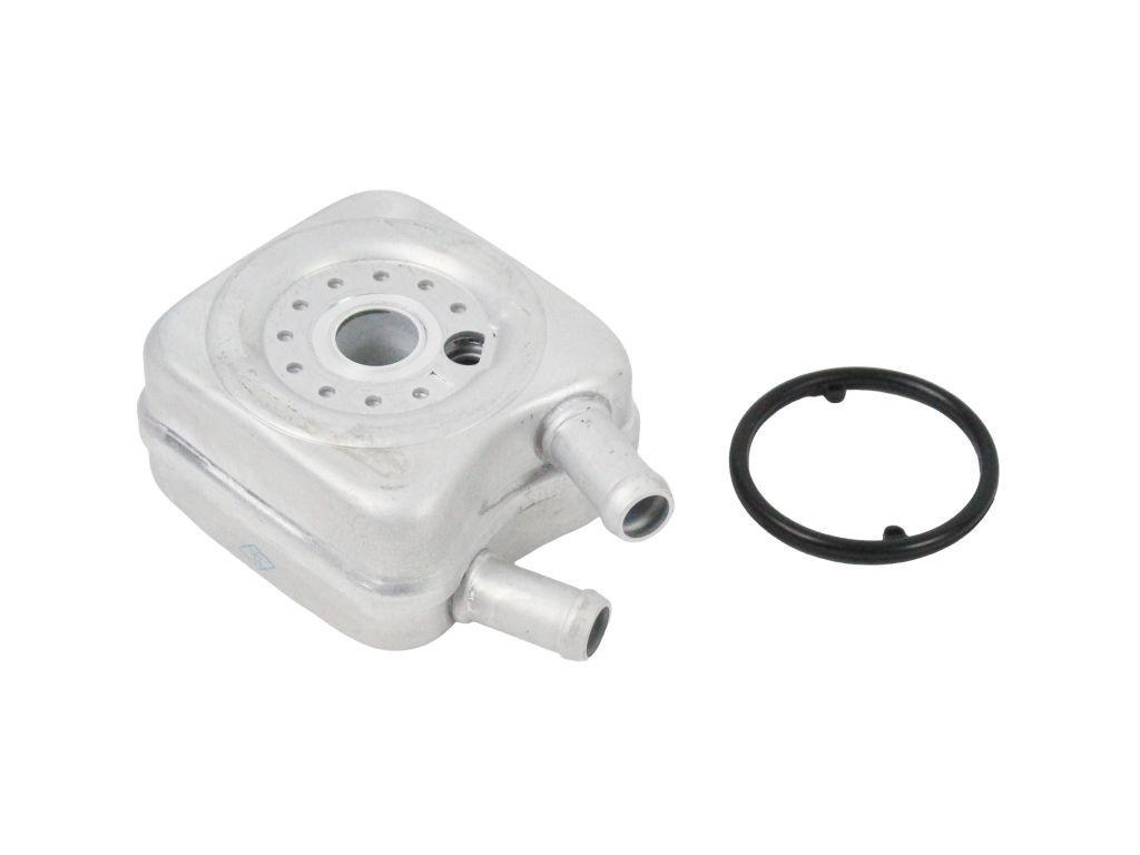 VW oliekoeler Audi Seat olie koeler Skoda Ford oliekoeler 02, -, -, Nieuw, Ophalen of Verzenden