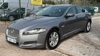 Jaguar XF 2.2 diesel bj 2015 (automatique), Cuir, Achat, 4 portes, Entreprise