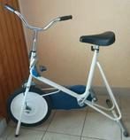 Vélo d'appartement, Jambes, Enlèvement, Utilisé, Vélo d'appartement