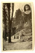 Postkaart van Marche-les Dames "Le Rochée du ROI", Enlèvement ou Envoi, 1920 à 1940, Affranchie