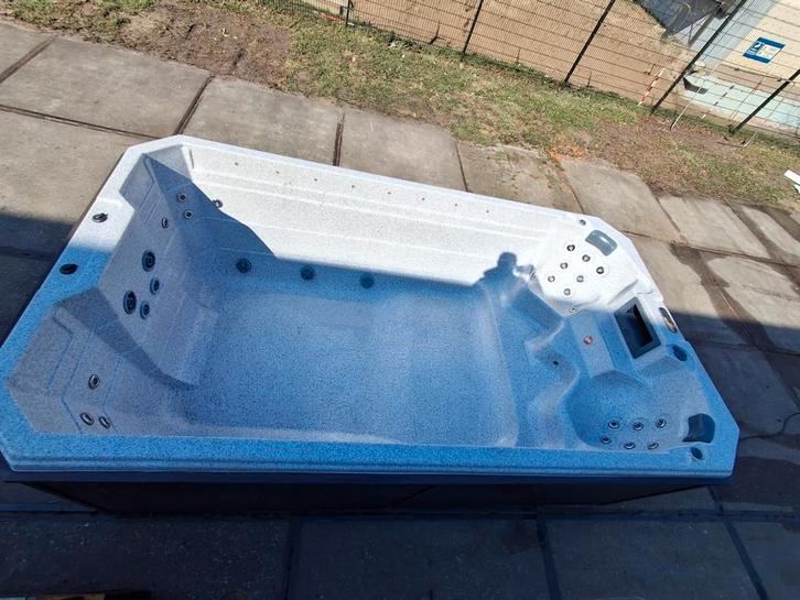 ‼️BALBOA ZWEMSPA ‼️AANBIEDING 7299 EURO🏊‍♀️VANDAAG GELEVERD, Tuin en Terras, Bubbelbaden en Hottubs, Filter, Ophalen of Verzenden