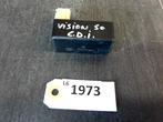 vision 50 1988 - 1989 Honda CDI D1-55487