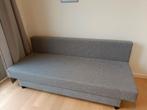 3-seats sofa that turns into double bed, Huis en Inrichting, Ophalen, 125 tot 150 cm, 150 tot 200 cm, Tweepersoons