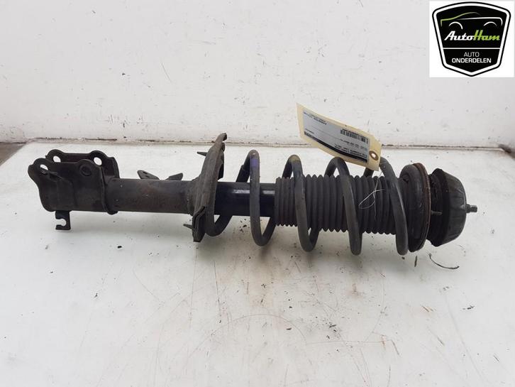 AMORTISSEUR OU ABSORBEUR DE CHOC AVANT GAUCHE Picanto (TA), Autos : Pièces & Accessoires, Suspension & Châssis, Kia, Utilisé