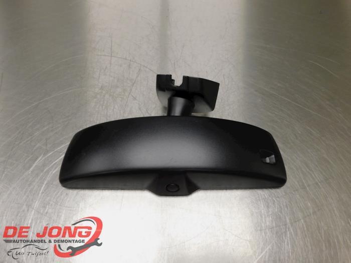 Rétroviseur intérieur d'un Volkswagen Golf Plus, Autos : Pièces & Accessoires, Rétroviseurs, Volkswagen, Utilisé, 3 mois de garantie