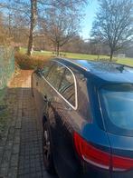 Audi A4 Avant 2017j, Auto's, Audi, Automaat, Lederen bekleding, A4, Zwart