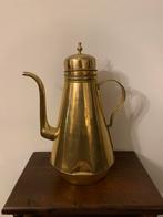 Koperen kan +_37cm hoog, Enlèvement ou Envoi, Cuivre