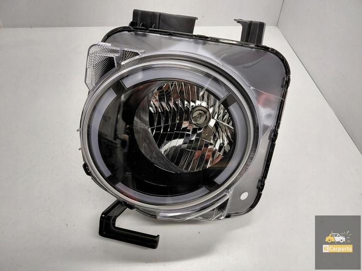 92101GX000, Hyundai Inster Gewoon Met Ledlamp Linkerlamp, Auto-onderdelen, Verlichting, Hyundai, Gebruikt