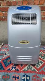 Climatiseur AMCOR 8300, Electroménager, Refroidissement et Déshumidification, Moins de 60 m³, Comme neuf, Enlèvement
