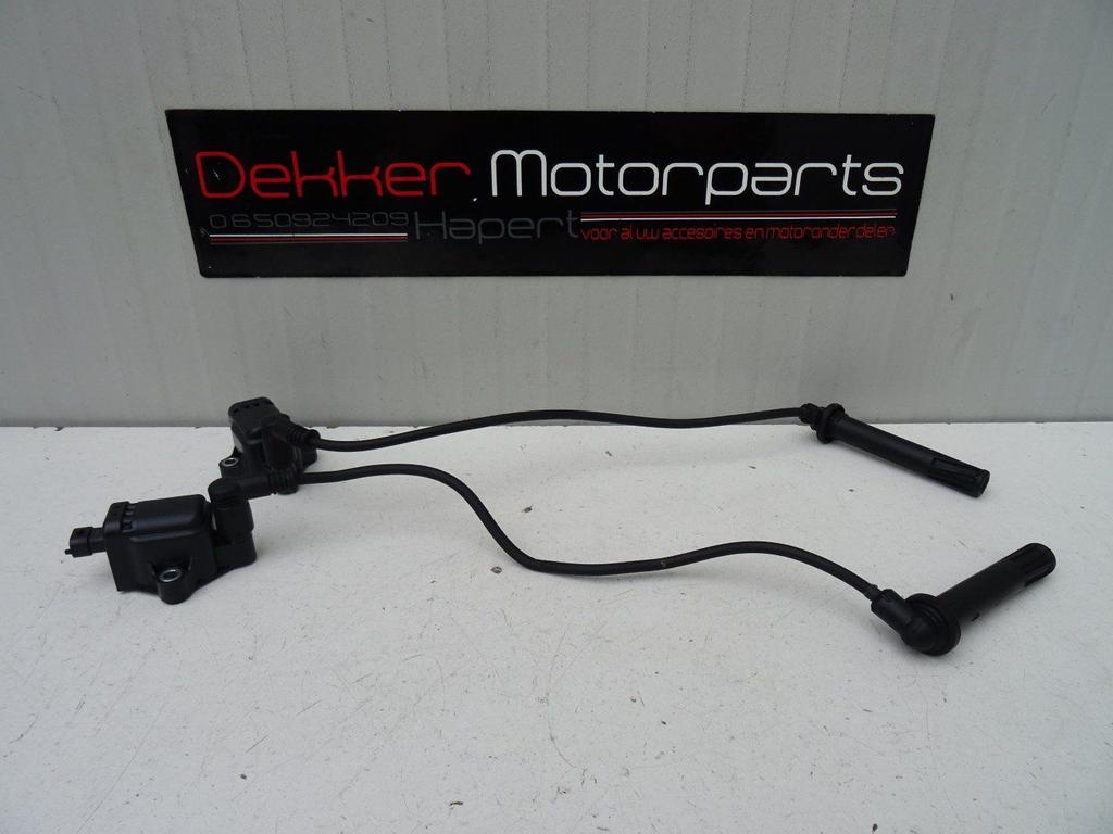 Bobines / Bougiedoppen Ducati Streetfighter / Panigale V2, Enlèvement ou Envoi, -, -, -