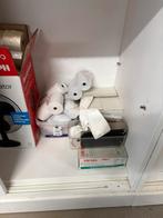 Lot de rouleau de papier  tikets de caisse ou bancontact, Enlèvement