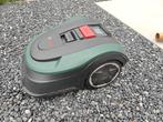 Bosch indego M700, Jardin & Terrasse, Tondeuses robotisées, Enlèvement
