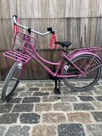 Alpina Cargo meisjesfiets 22 inch, Fietsen en Brommers, Ophalen, Zo goed als nieuw, 20 inch of meer, Alpina