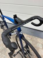 Ridley Noah fast, Enlèvement, Comme neuf, Carbone