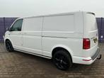 2016 - Volkswagen - Transporter - 2.0 TDI L2H1 DC Co. - Bedr, Auto's, Euro 5, Gebruikt, Volkswagen, Bedrijf