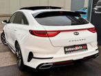 Kia New ProCeed 1.6 CRDI AUTOMATIQUE GT LINE 2020, Achat, Euro 6, Entreprise, 5 portes
