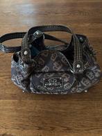 handtas Kathy Van Zeeland ORIGINEEL, Ophalen, Nieuw, Bruin, Handtas