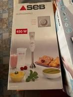 Mixeur électronique, Electroménager, Enlèvement, Comme neuf