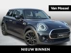 Mini Mini Cooper, Auto's, 4 zetels, Stof, Gebruikt, Cruise Control