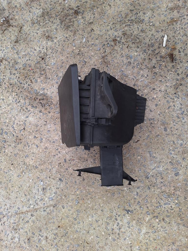 Silencieux d'admission BMW E46 330i 2004 - 13 717 501 975, Ophalen of Verzenden, Gereviseerd, BMW