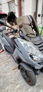 Peugeot Metropolis 400GT, Autres modèles, Comme neuf, Essence, Enlèvement