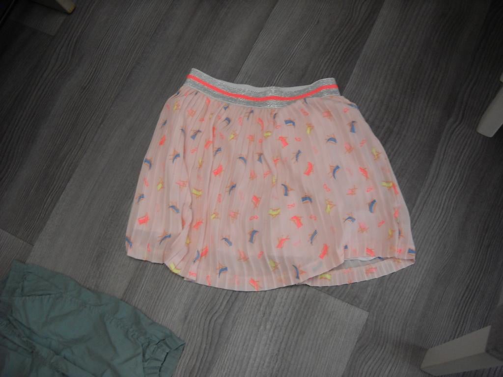 rokje someone-152-mooie staat, Kinderen en Baby's, Kinderkleding | Maat 152, Ophalen, Zo goed als nieuw