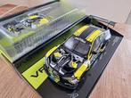Bmw M4 GT3 - équipe WRT - 1:18 - Minichamps, Enlèvement ou Envoi, Neuf, Moteur, MiniChamps