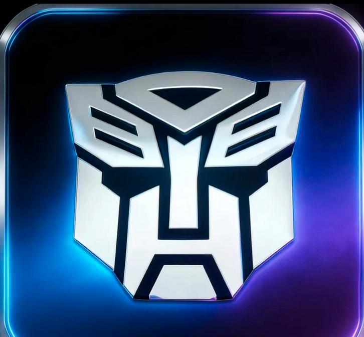 Transformers badge, Collections, Transformers, Enlèvement