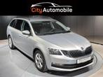 Skoda Octavia 1.6 DSG CARPLAY APS AV/AR SIEGES CHAUFFANTS CR, Argent ou Gris, Achat, Euro 6, 116 ch