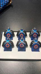 Club Brugge kerstballen, Diversen, Ophalen, Gebruikt