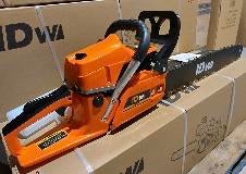 DW - 58CC kettingzaag 56 cm zaagblad - 2024, Ophalen, Nieuw