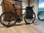 Dare VSRU aéro shimano dura ace 12, Vélos & Vélomoteurs, Enlèvement ou Envoi, Vélo de course, Dare, Selle