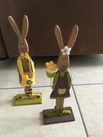 pasen versiering twee stuks, Enlèvement ou Envoi, Neuf