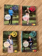 Boeken D5R, Boeken, Ophalen of Verzenden, Gelezen, Tv-serie