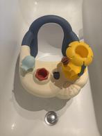 Little Smoby Baby Bath Time badzitje, Ophalen, Nieuw