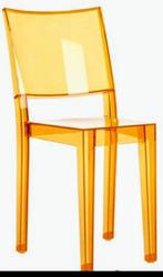 Chaise La Marie Kartell de Philippe Starck, Ophalen, Zo goed als nieuw, Eén