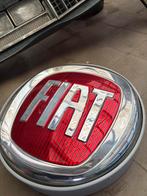 Enseigne lumineuse Fiat, Collections, Marques & Objets publicitaires, Enlèvement