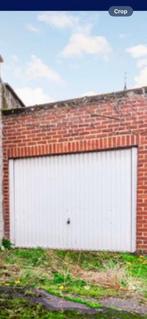 Porte de garage Hormann, Bricolage & Construction, Aluminium, Comme neuf, Enlèvement, Autres types