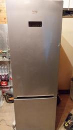 Réfrigérateur Beko, Classe énergétique A ou plus économe, Avec compartiment congélateur, Comme neuf, 45 à 60 cm