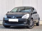 Renault Clio 1.2i 16v Community Black, Autos, Renault, Achat, Boîte manuelle, Noir, 5 portes
