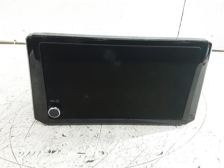 AFFICHEUR / ECRAN Toyota Corolla (E21) (8610002310), Autos : Pièces & Accessoires, Autres pièces automobiles, Toyota, Utilisé