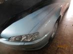 peugeot 406 coupé v6 bouwjaar 2000 collectie item automaat, Autos, Peugeot, Achat, Automatique, Particulier, Coupé