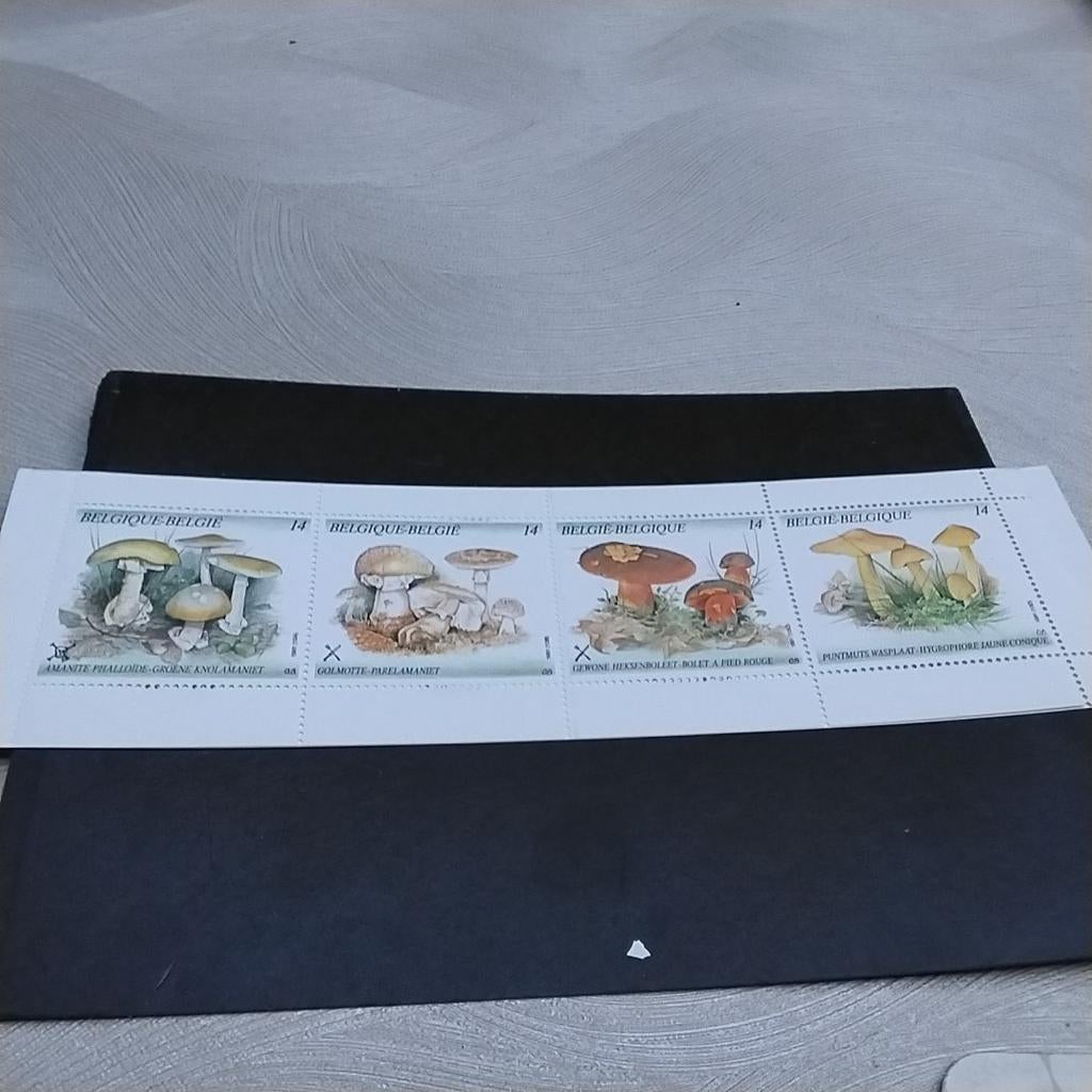 Carnet BELGIQUE 21 en parfait état cote 7,00€, Timbres & Monnaies, Timbres | Europe | Belgique, Enlèvement ou Envoi, Neuf