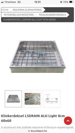 Tegel klinker delsel, Doe-het-zelf en Bouw, Ophalen, Nieuw