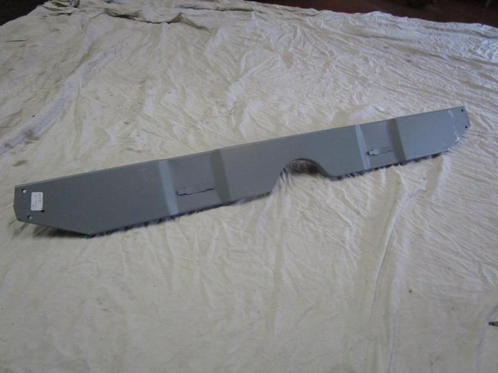 Achtersubframe bevestigingspaneel Classic Mini, Auto-onderdelen, Carrosserie, Mini, Rover, Austin, Voor, Nieuw, Ophalen